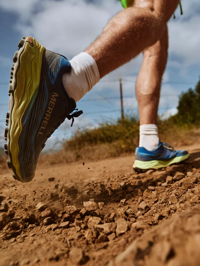Merrell Agility Peak 6