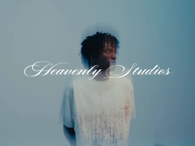 Heavenly Studios - Fall Collection