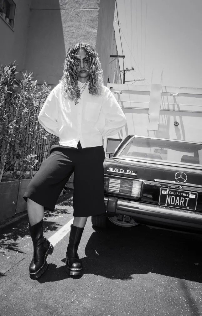 Luxury Noir