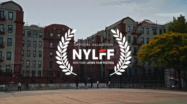 Becoming Leon — Documentary