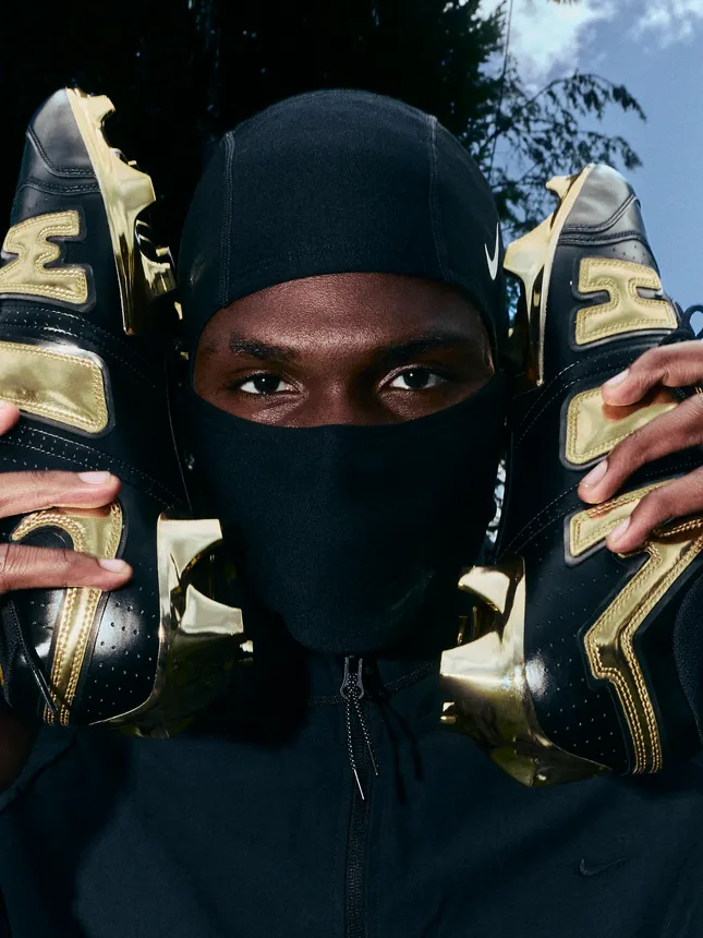 Nike Football - The Opening