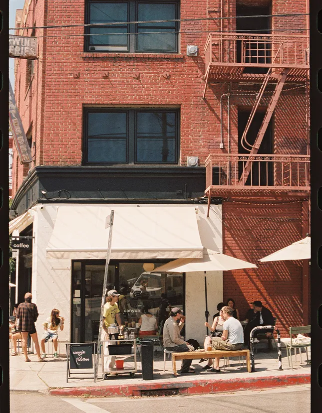 Project image