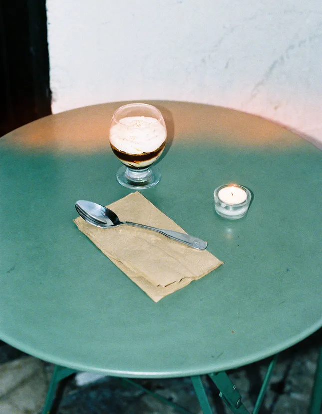 Canyon Coffee