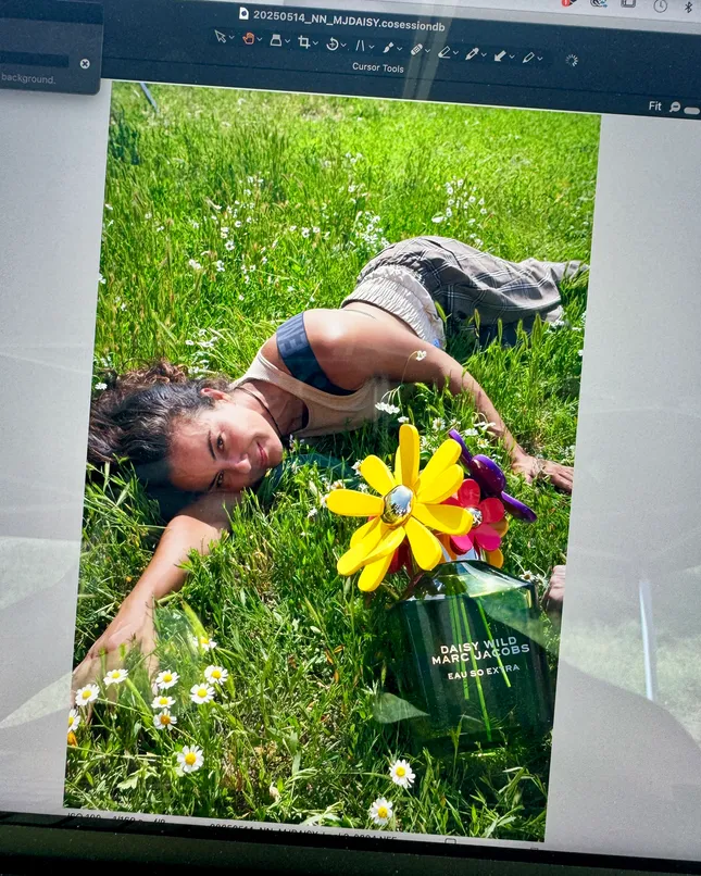 Project image