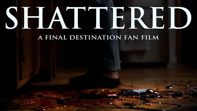 Shattered