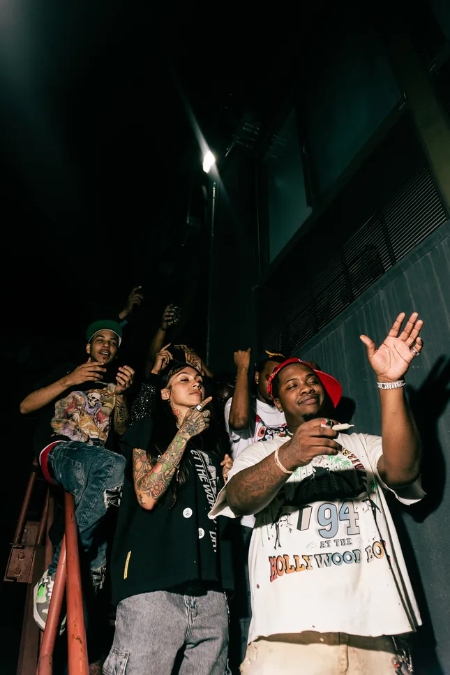 Music Video BTS King Beamo