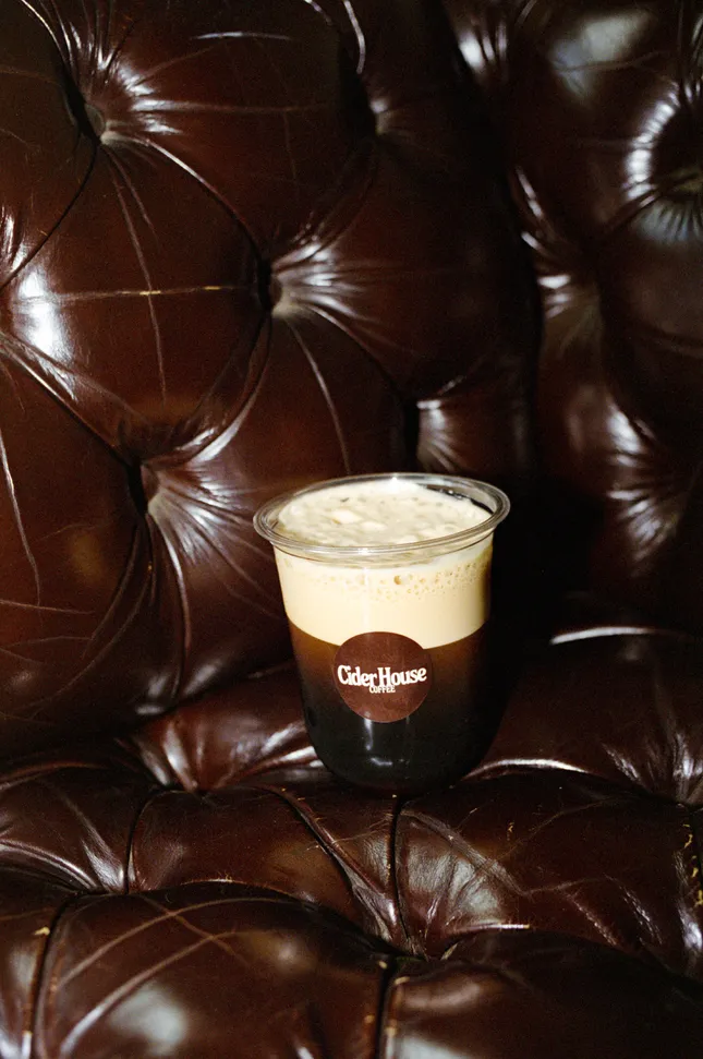 Cider House Coffee