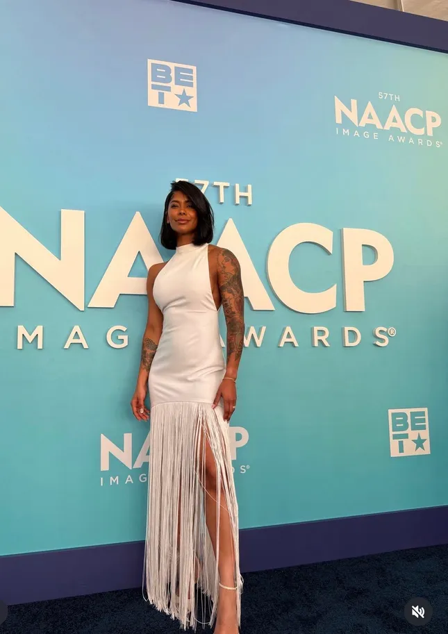 Massy Arias | 57th NAACP Image Awards Nominees Brunch