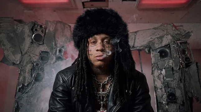 Trippie Redd - NDA