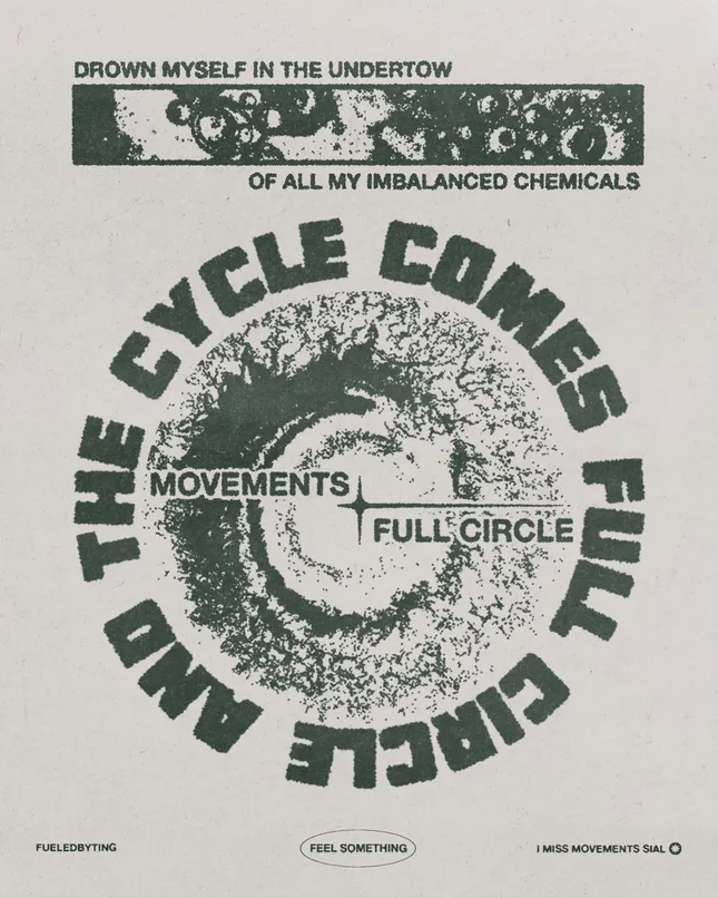 Full Circle