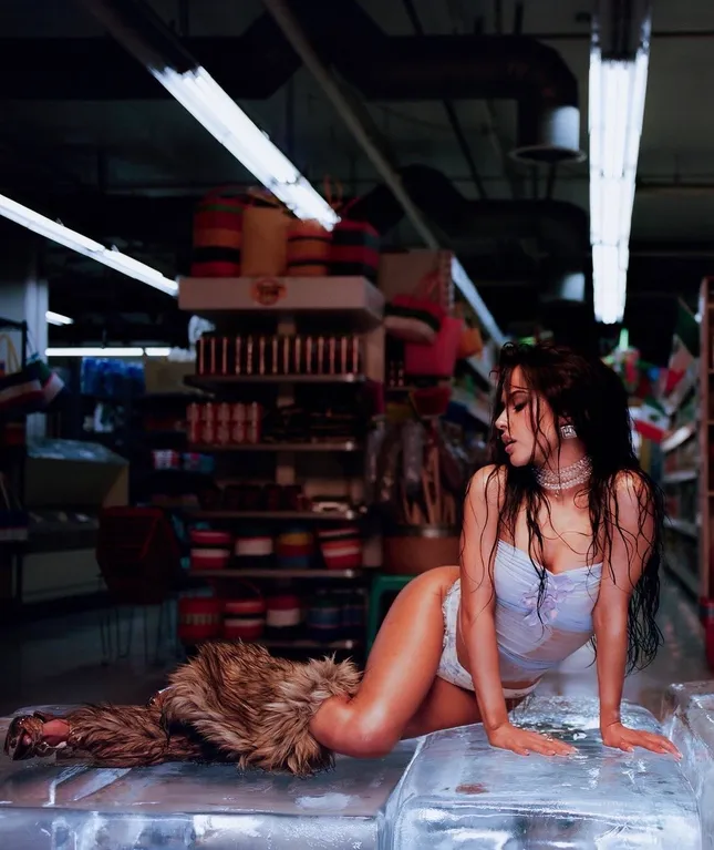 Becky G