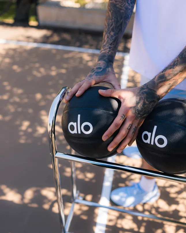 Alo Campaign