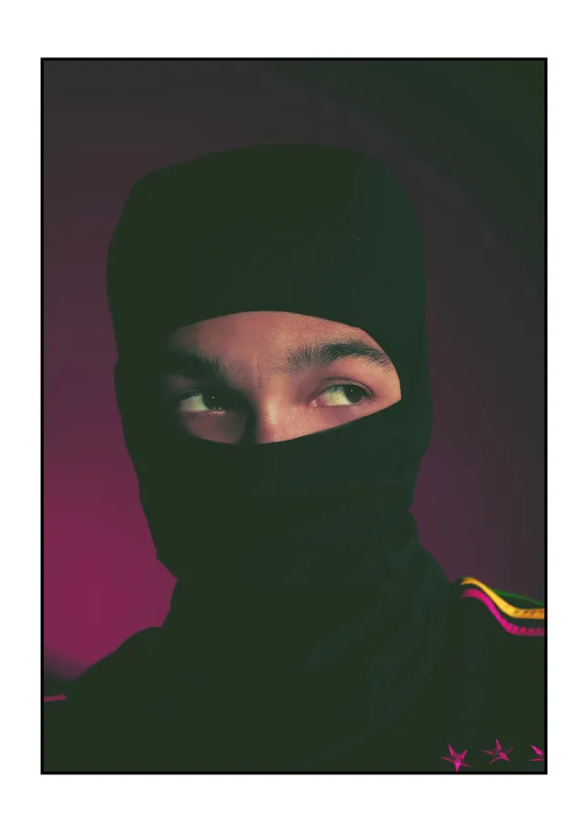 MAS[K]C