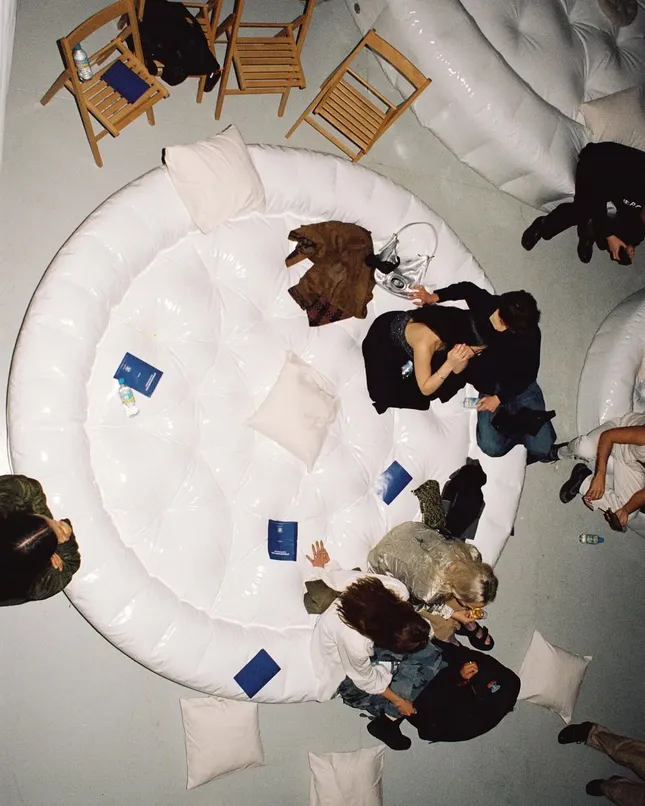 Barcelona Short Film Programme
