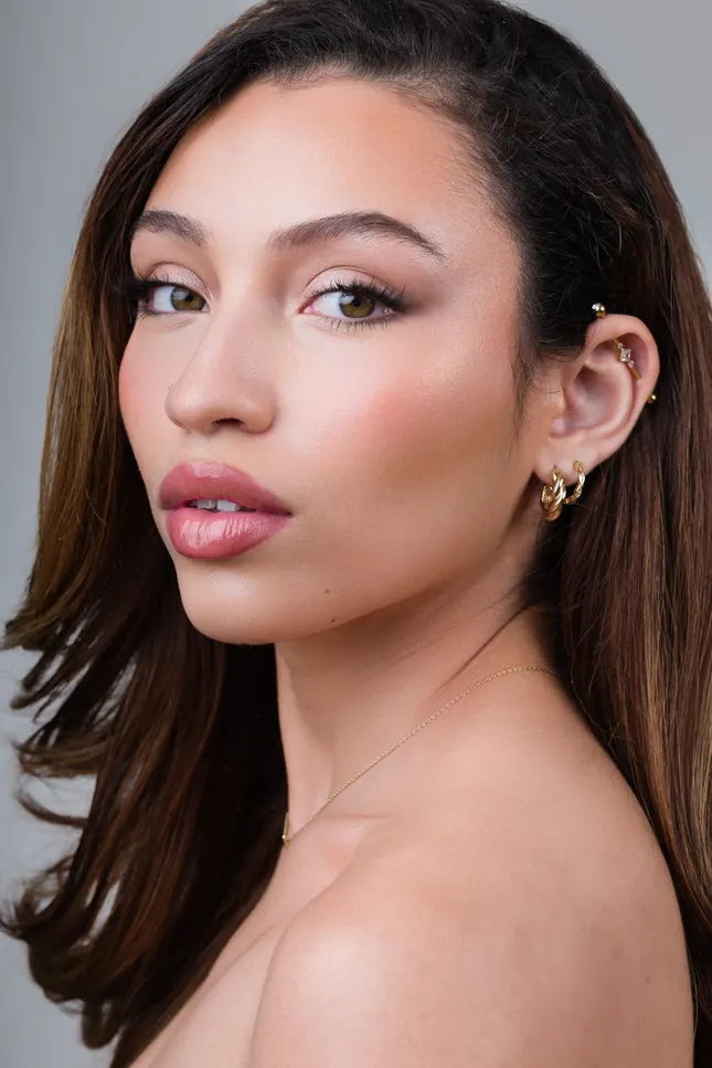 Soft Glam