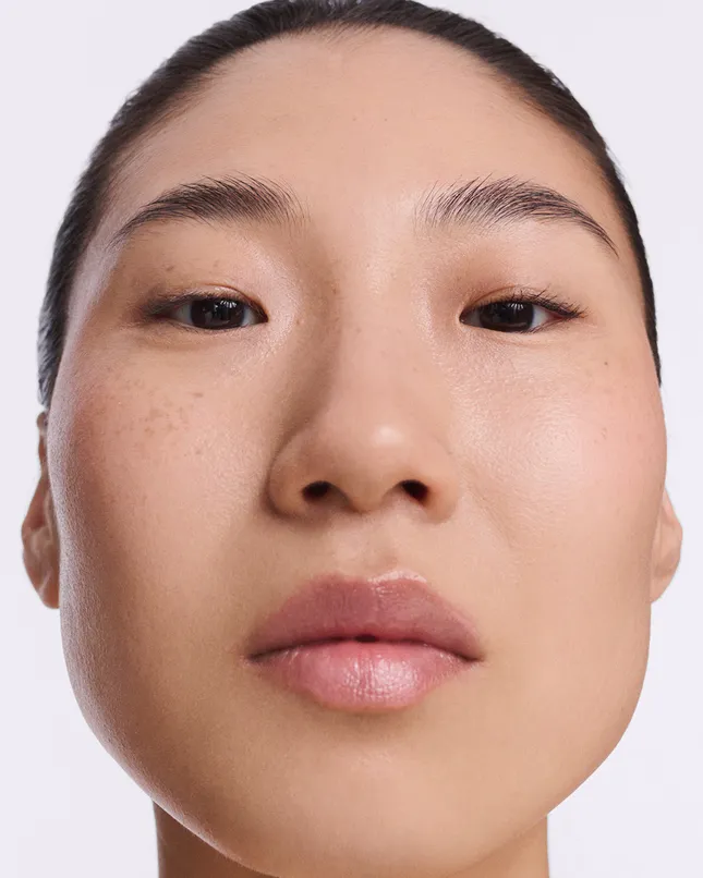 No-Makeup Makeup