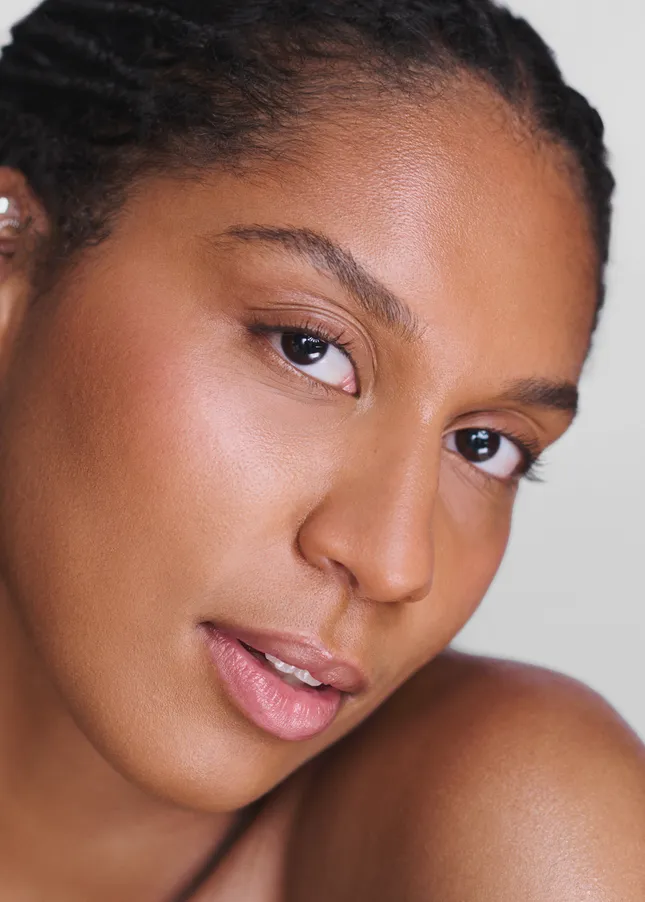 Your Skin but Better