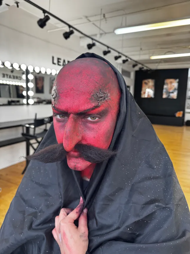 SFX and Class Photos