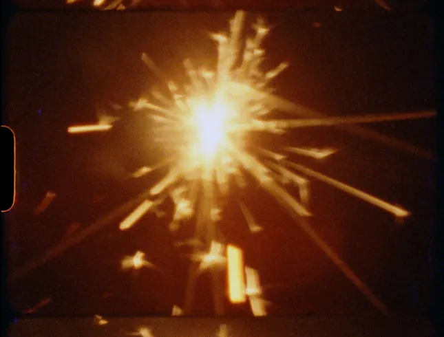Project image