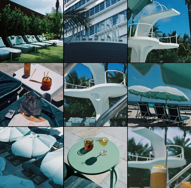 Project image