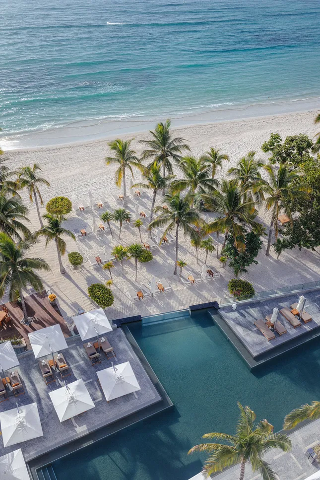 Travel and Hotels