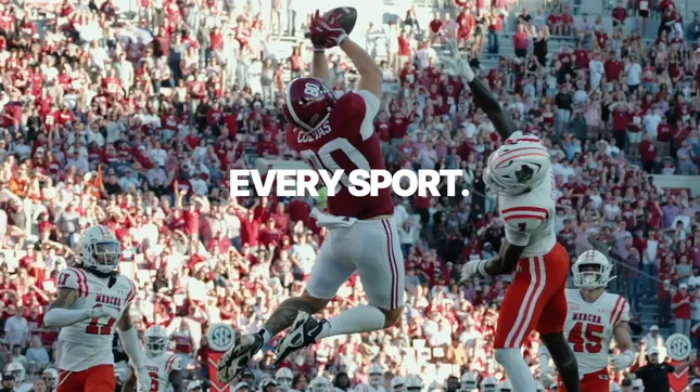 Alabama Athletics Trailer