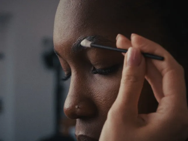 Blackshere Beauty Campaign