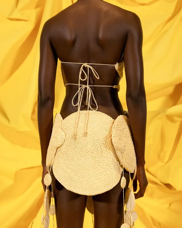 Cult Gaia | Fashion Show & Architectural Photography
