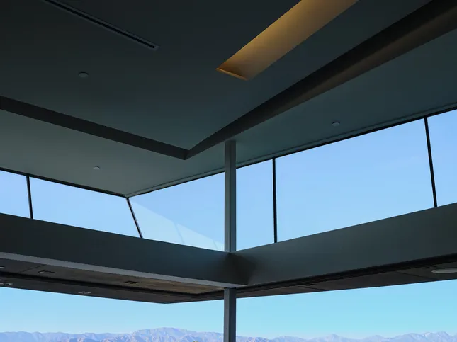 Architecture/Space Work