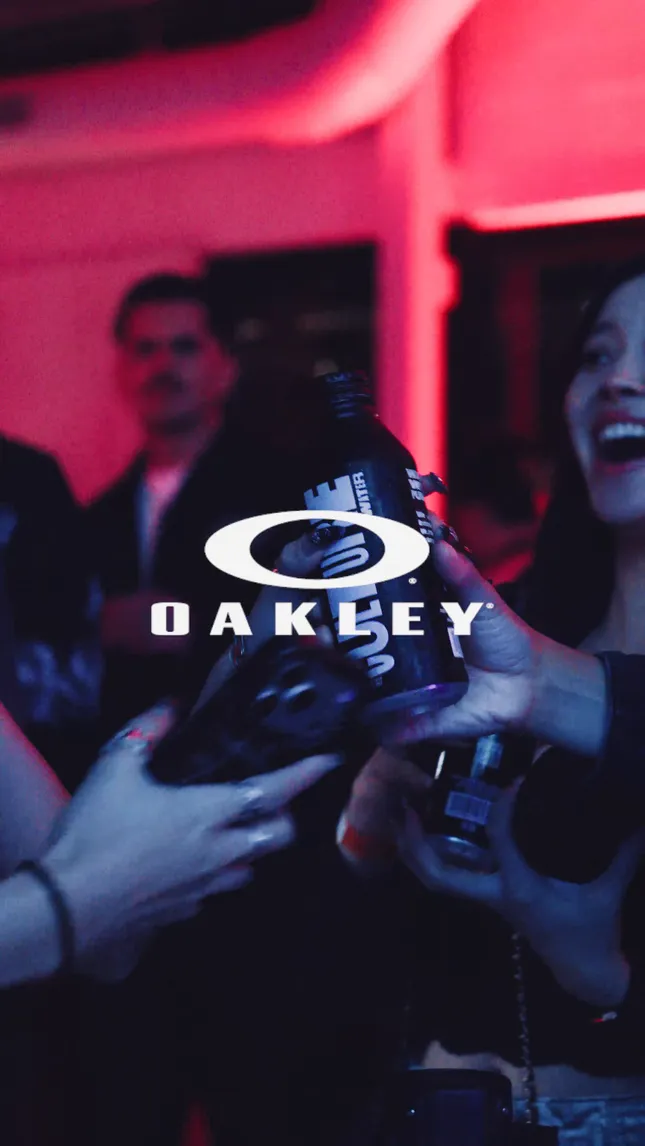 Culture Water x 100 THIEVES x Oakley Event Recap
