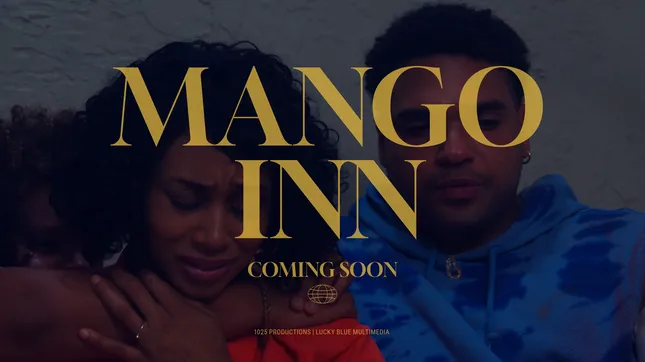 Mango Inn Official Trailer