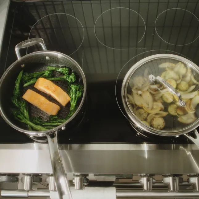 Cuisinart x Big Bets