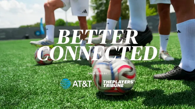 MLS x AT&T ALL STAR GAME Campaign