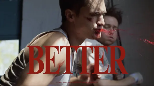 AJ Smith - Better