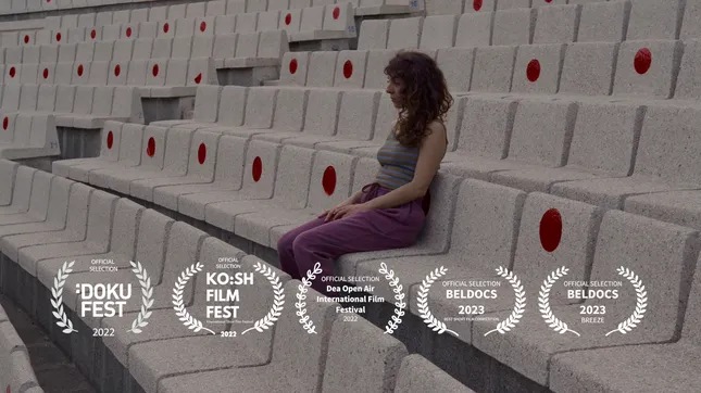 The Middle Road - Documentary Short (Trailer)