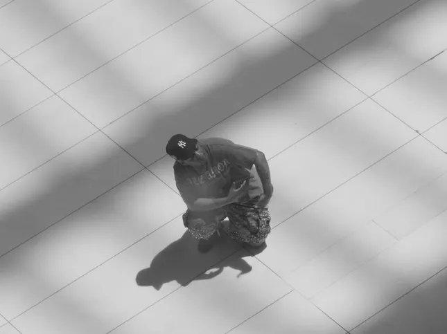 Music Video Cypher