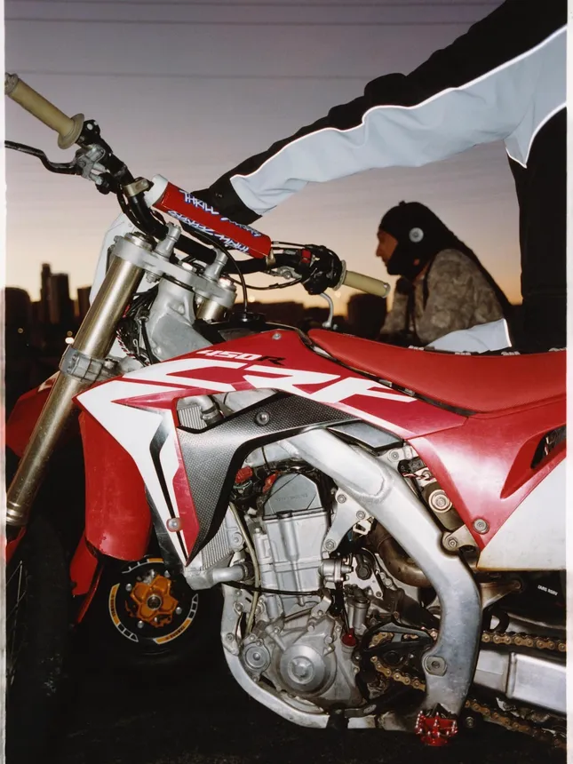 Project image