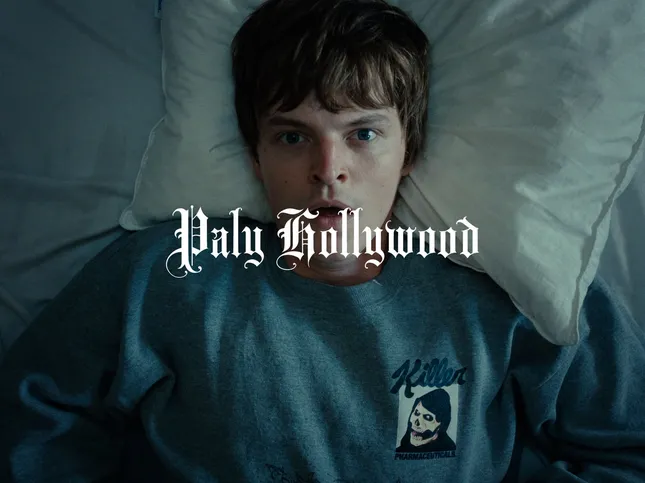 Paly Hollywood Campaign