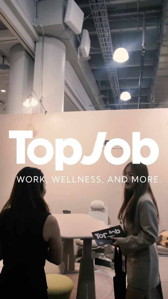 TopJob