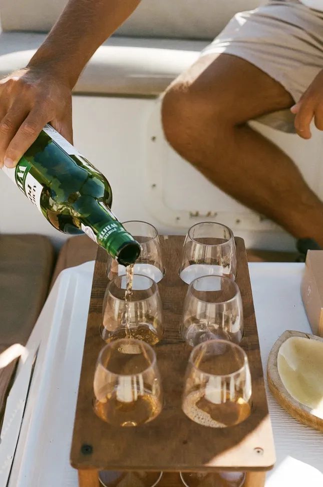 Lifestyle Imagery Sample