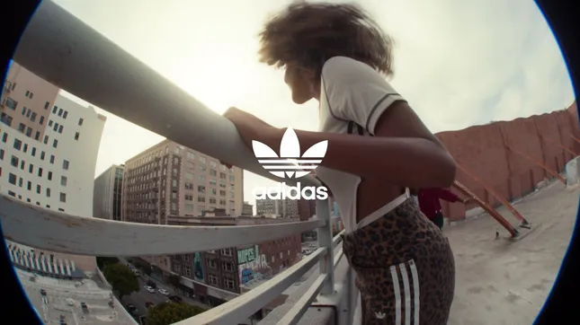 Adidas Originals