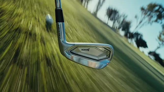 Srixon | ZXIR
