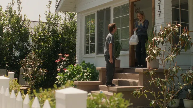 DoorDash | When Your Ex Is Your DoorDasher