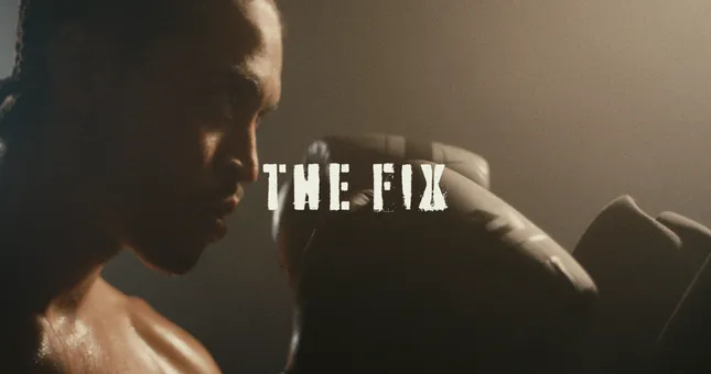 The Fix