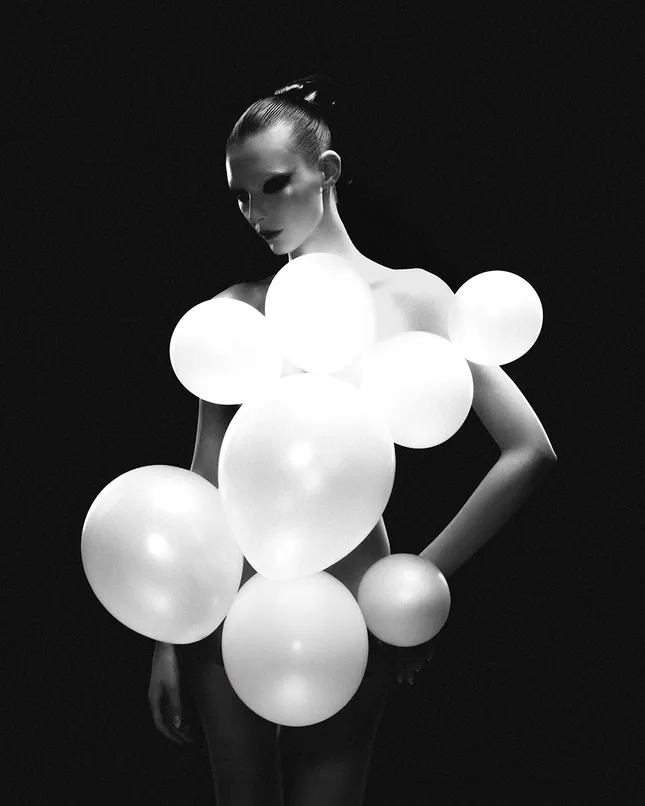 Becoming Editorial
