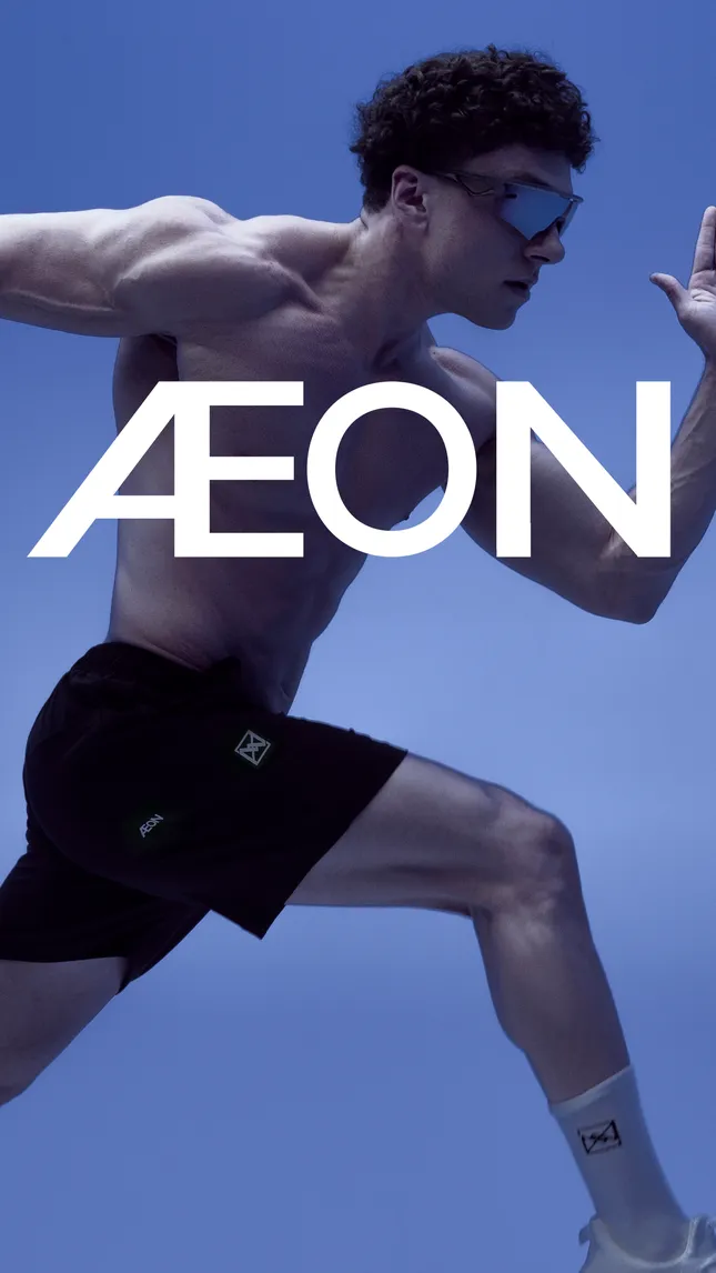AEON DEBUT CAMPAIGN 2026