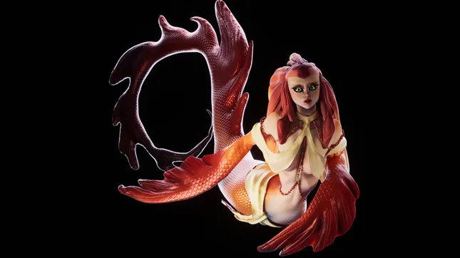 Project image