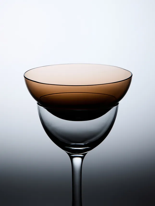 GREAT JONES X MAX ID GLASSWARE