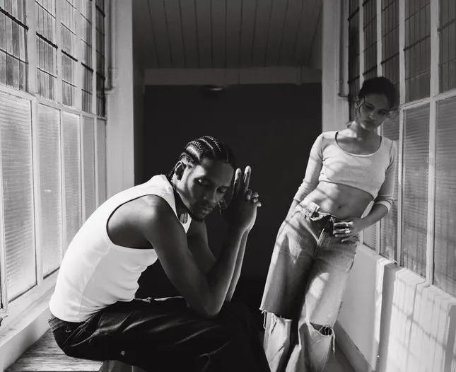 "KEISHA'S PARTY" MUSIC VIDEO