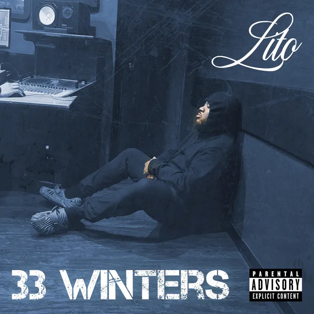 33 Winters - Album Rollout